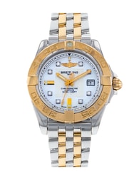 Breitling Galactic 32 C71356